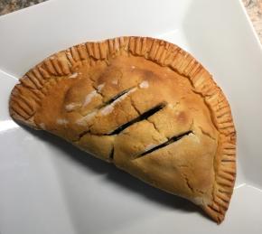 Vegetable Pasties Photo