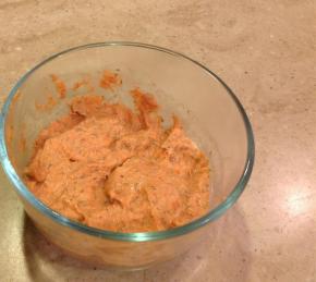 George's Salmon-Pepper Pate Photo