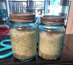 Easy, Healthy No-Cook Overnight Oats Photo