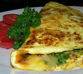 New Colorado Omelet Photo