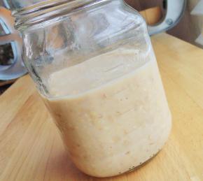 Spiced Chai Overnight Oats Photo