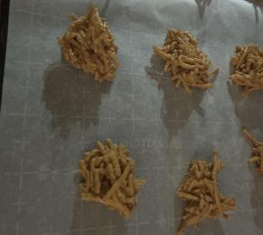 Peanut Butter Haystacks Photo