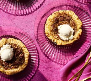 Granny’s Mini Pecan Pies Photo