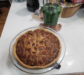 Kentucky Derby Pie Photo