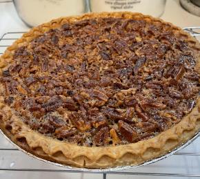 Easy Pecan Pie Photo