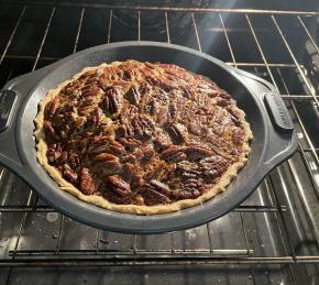 Chef John's Pecan Pie Photo