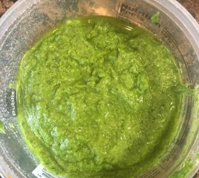 Easy Pesto Photo