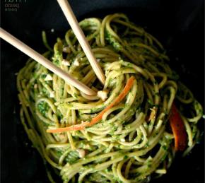 Thai Pesto Photo