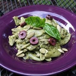 Yummy Vegan Pesto Classico Photo