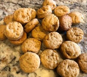 Birthday Bones Photo