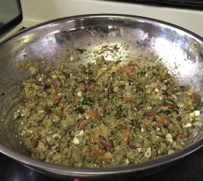 Buddy's and Bubba's Homemade Dog Food Photo