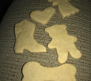 Sparky's Doggie Treats Photo