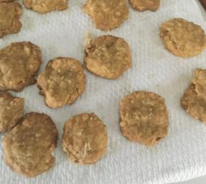 Delicious Dog Treats Photo