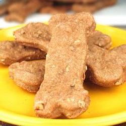 Doggie Biscuits II Photo
