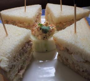 Ham Salad Photo