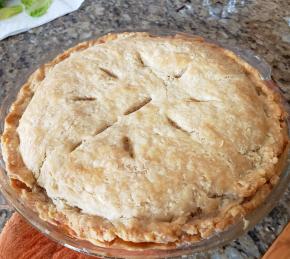 No-Fail Pie Crust Photo