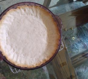 Bisquick Pie Crust Photo