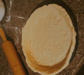 Baker's Secret Pie Crust Photo