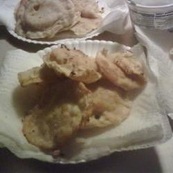 Babaci's Potato Pierogi Photo