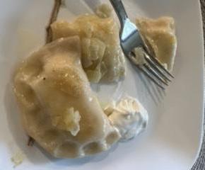 Chef John's Potato and Cheese Pierogi Photo