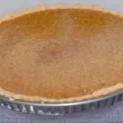 Gypsy Tart Photo