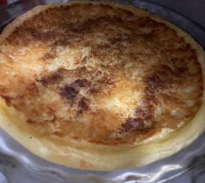 Impossibly Easy Coconut Pie Photo