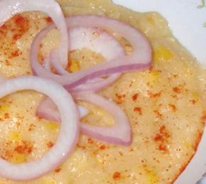 Chef John's Three Corn Polenta Photo