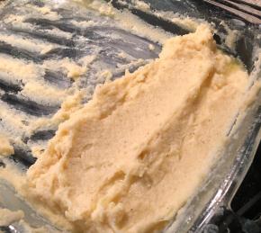 Easy Oven-Baked Real Polenta (Not Instant) Photo