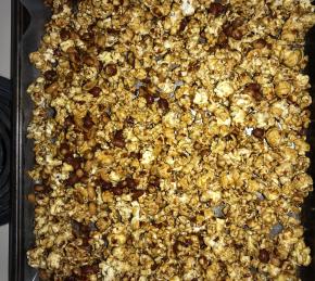 Clone of a Cracker Jack® Photo