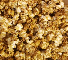 Caramel Corn II Photo