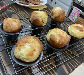 Popovers Photo