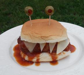 Slow Cooker BBQ Pork Chops Photo