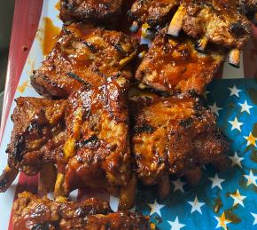 Simple Country Ribs Photo