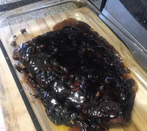 Barbequed Ribs Photo