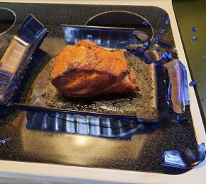 Easy Oven Pulled Pork Photo