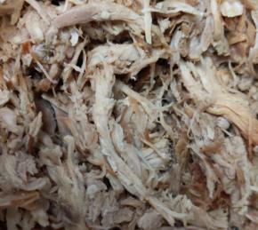 Big V's Slow-Cooker Pulled Pork Photo