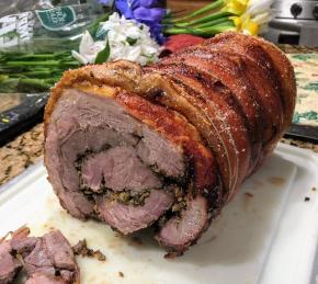 Chef John's Porchetta Photo