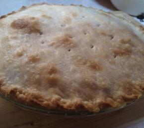 To-Die-For Chicken Pot Pie Photo