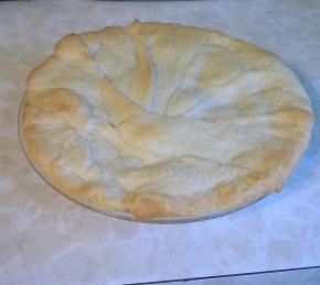 Easy Weeknight Tuna Pot Pie Photo