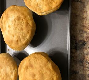 Upside-Down Pizza Pot Pie Photo