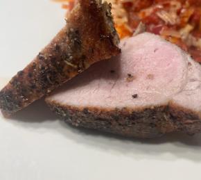 The Best Easy Pork Tenderloin Photo