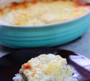 Easy Boneless Pork Chops in the Oven Photo