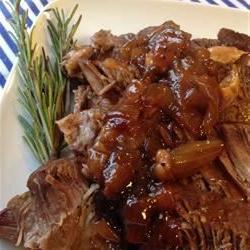 Autumn Pot Roast II Photo