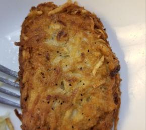 Chef John's Classic Potato Pancakes Photo