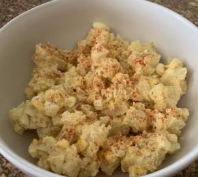 Classic American-Style Potato Salad Photo