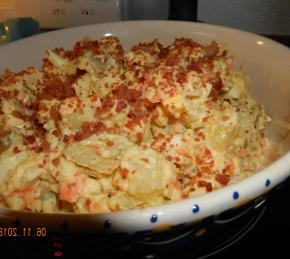 Amish Potato Salad Photo