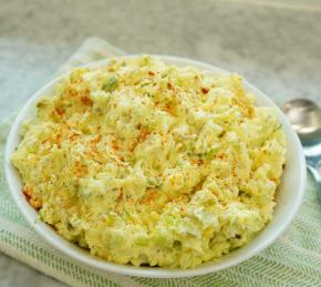 Best Classic Potato Salad Photo