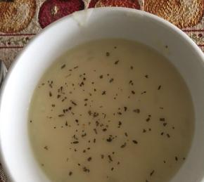 Potato Soup Photo