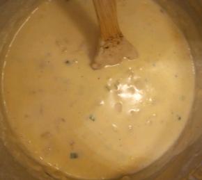 Carol's Baked Potato Soup Photo