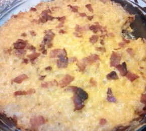 Loaded Bacon, Cheddar, and Ranch Potatoes Photo